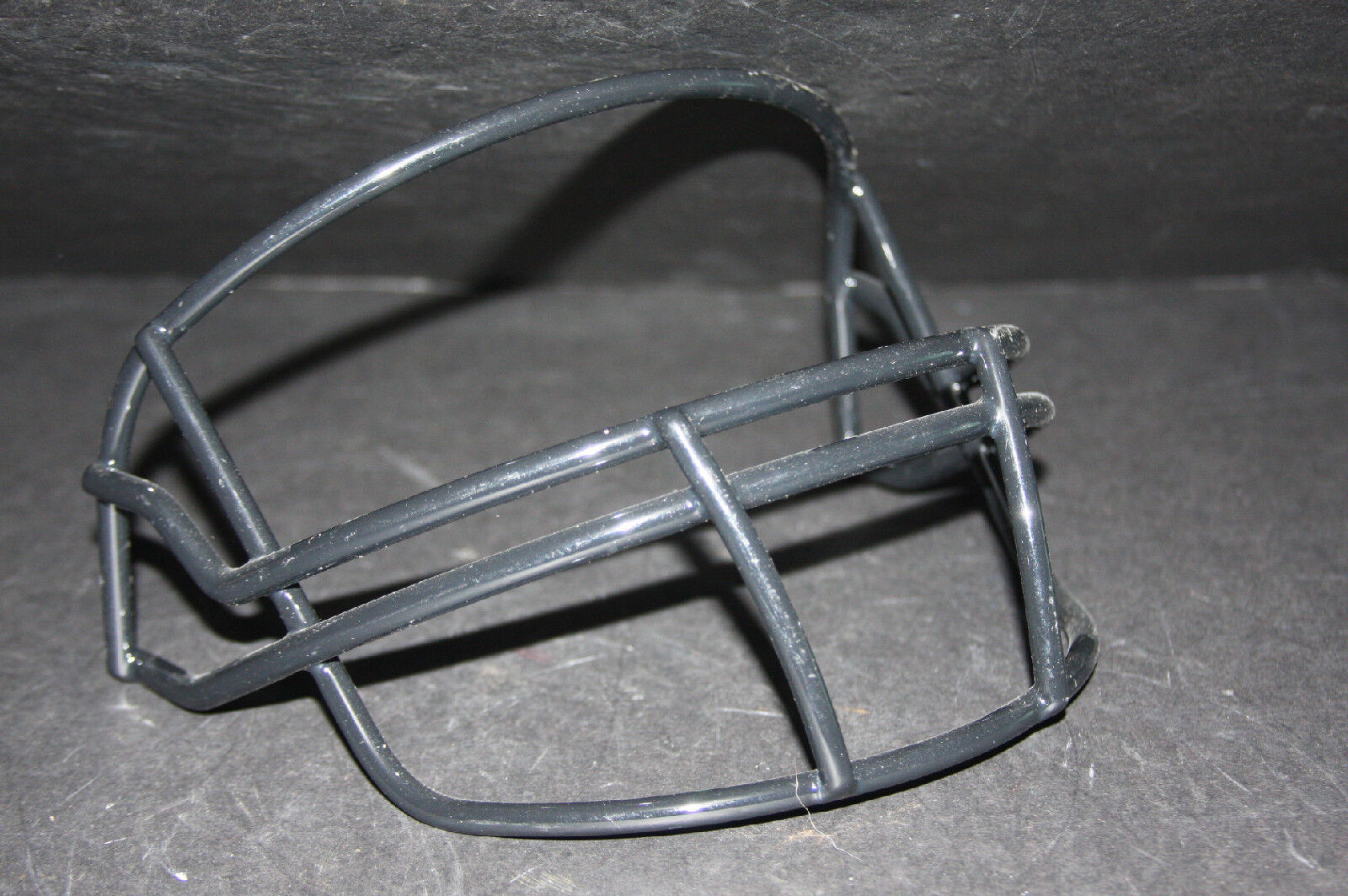 Riddell Z2b Vintage Game Football Helmet Facemask New Opo Black Steelers Ravens