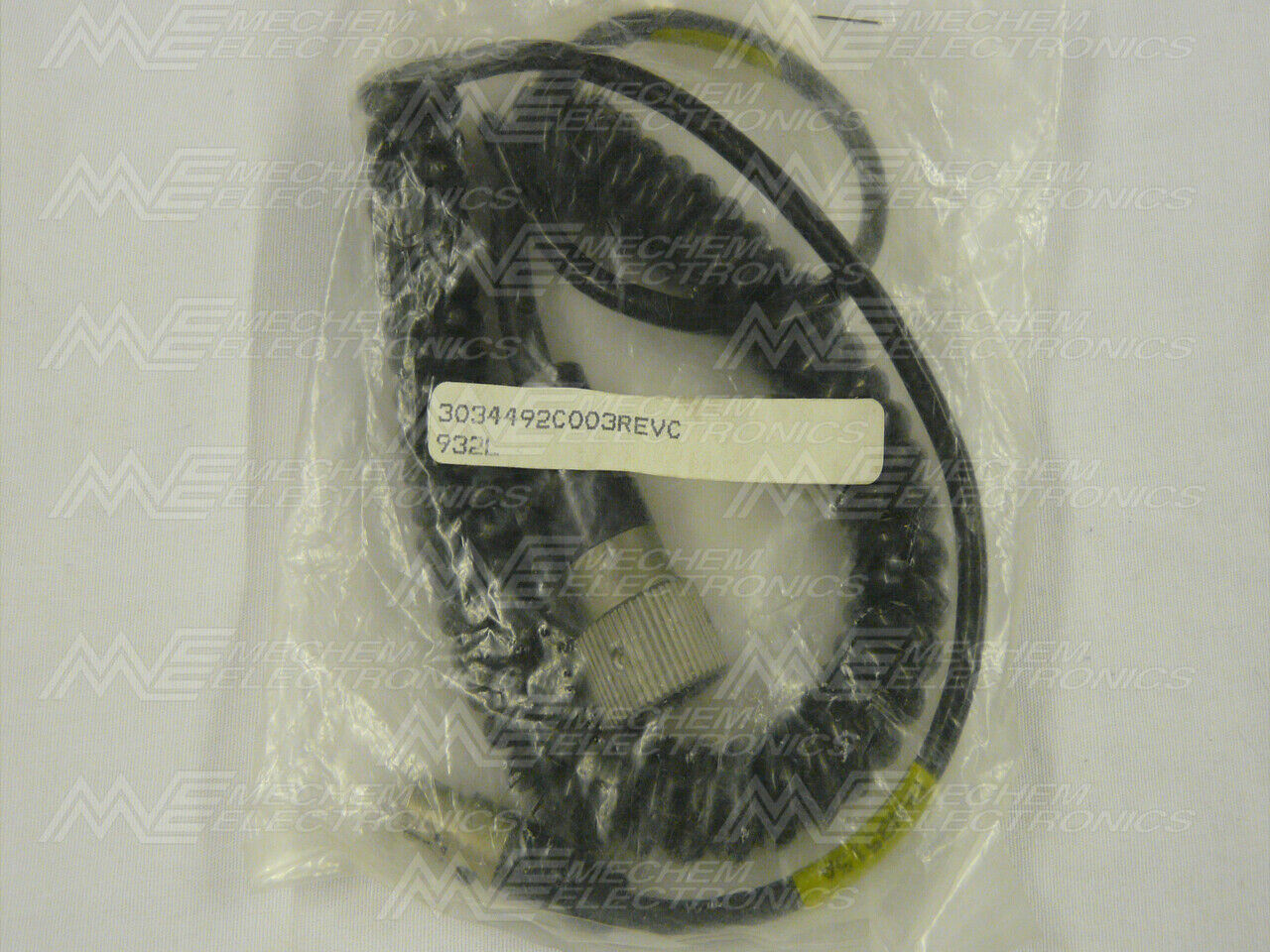 Motorola Tkn8515a Sib Key Fill Cable