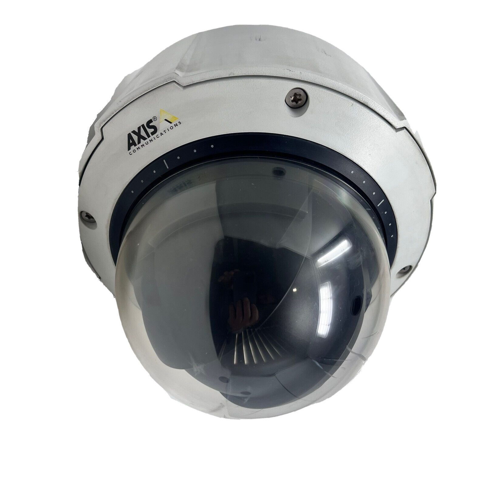 Axis Communications Q6032-e Dome Network Camera 0318-001-01 Parts/repair Mw00d1