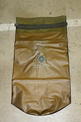 New  Seal Line Waterproof Assault Pack Liner/compression Bag Cdi# 02177